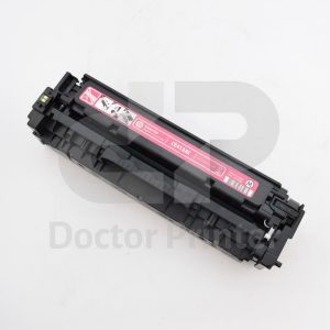 Рециклирана (оригинална) тонер касета за HP Color LaserJet Pro 400 M451 - CE413A - 305A