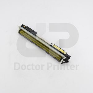 Рециклирана (оригинална) тонер касета за HP Color LaserJet Pro CP1025 - CE312A - 126A