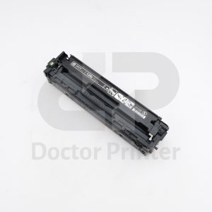 Рециклирана (оригинална) тонер касета за HP Color LaserJet Pro CP1525 - CE320A - 128A