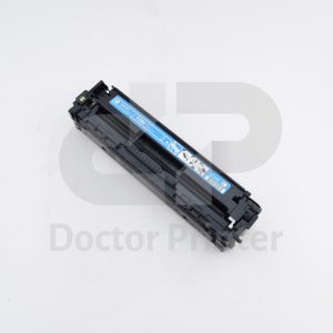 Рециклирана (оригинална) тонер касета за HP Color LaserJet Pro CP1525 - CE321A - 128A