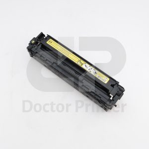 Рециклирана (оригинална) тонер касета за HP Color LaserJet Pro CP1525 - CE322A - 128A