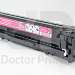 Рециклирана (оригинална) тонер касета за HP Color LaserJet Pro CP1525 - CE323A - 128A