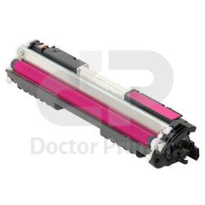 Рециклирана (оригинална) тонер касета за HP Color LaserJet Pro M176 MFP - CF353A - 130A