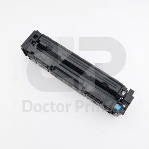 Рециклирана (оригинална) тонер касета за HP Color LaserJet Pro M180 MFP - CF531A - 205A