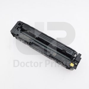 Рециклирана (оригинална) тонер касета за HP Color LaserJet Pro M180 MFP - CF532A - 205A