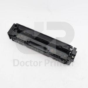 Рециклирана (оригинална) тонер касета за HP Color LaserJet Pro M254 - CF540A - 203A