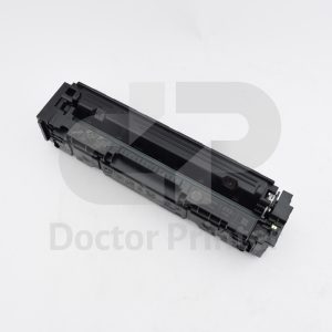 Рециклирана (оригинална) тонер касета за HP Color LaserJet Pro M254 - CF540X - 203X