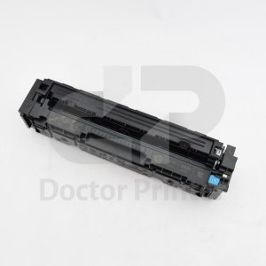 Рециклирана (оригинална) тонер касета за HP Color LaserJet Pro M254 - CF541A - 203A