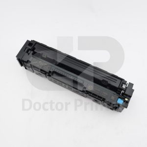 Рециклирана (оригинална) тонер касета за HP Color LaserJet Pro M254 - CF541X - 203X