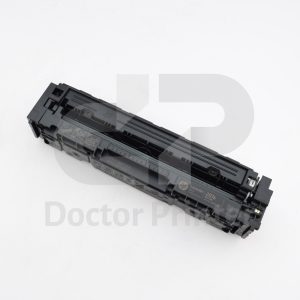 Рециклирана (оригинална) тонер касета за HP Color LaserJet Pro M255 - W2210A - 207A