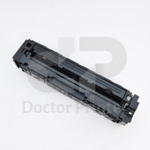 Рециклирана (оригинална) тонер касета за HP Color LaserJet Pro M274 MFP - CF400A - 201A