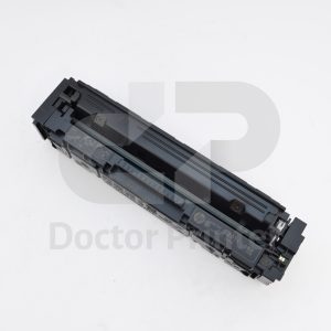 Рециклирана (оригинална) тонер касета за HP Color LaserJet Pro M274 MFP - CF400X - 201X