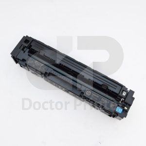 Рециклирана (оригинална) тонер касета за HP Color LaserJet Pro M274 MFP - CF401A - 201A