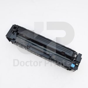 Рециклирана (оригинална) тонер касета за HP Color LaserJet Pro M274 MFP - CF401X - 201X