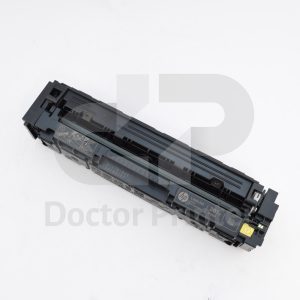 Рециклирана (оригинална) тонер касета за HP Color LaserJet Pro M274 MFP - CF402A - 201A