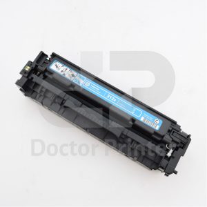 Рециклирана (оригинална) тонер касета за HP ColorLaserJet Pro M476 MFP - CF381A - 312A