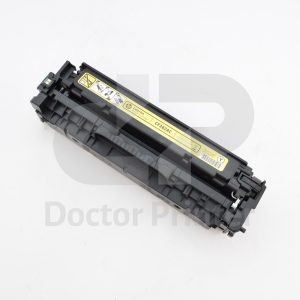 Рециклирана (оригинална) тонер касета за HP ColorLaserJet Pro M476 MFP - CF382A - 312A