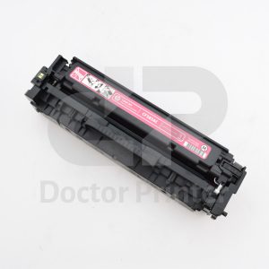 Рециклирана (оригинална) тонер касета за HP ColorLaserJet Pro M476 MFP - CF383A - 312A