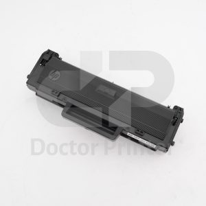 Рециклирана (оригинална) тонер касета за HP Laser 107 - W1106A - 106A
