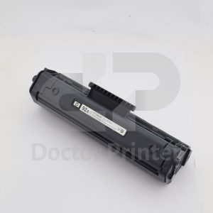 Рециклирана (оригинална) тонер касета за HP LaserJet 1100 - C4092A - 92A