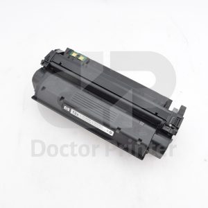 Рециклирана (оригинална) тонер касета за HP LaserJet 1300 - Q2613X - 13X