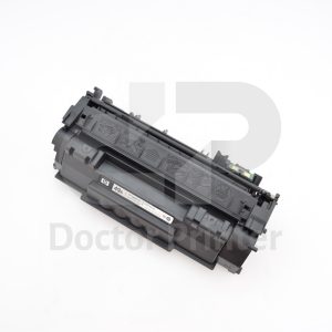 Рециклирана (оригинална) тонер касета за HP LaserJet 1320 - Q5949A - 49A