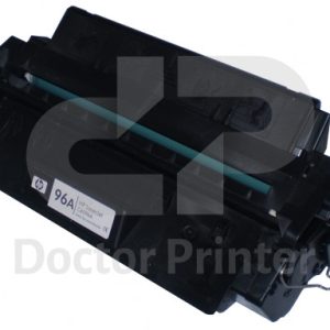 Рециклирана (оригинална) тонер касета за HP LaserJet 2100 - C4096A - 96A