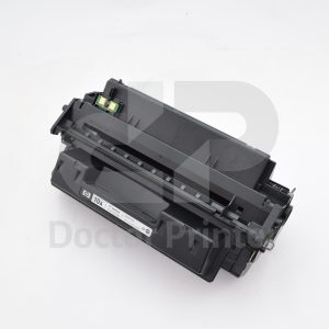 Рециклирана (оригинална) тонер касета за HP LaserJet 2300 - Q2610A - 10A