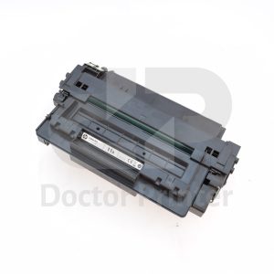 Рециклирана (оригинална) тонер касета за HP LaserJet 2400 - Q6511A - 11A