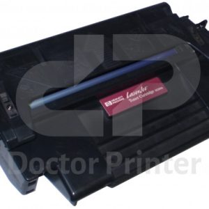 Рециклирана (оригинална) тонер касета за HP LaserJet 4 - 92298A - 98A