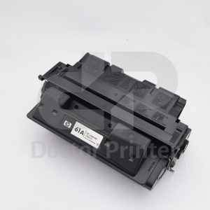 Рециклирана (оригинална) тонер касета за HP LaserJet 4100 MFP - C8061A - 61A