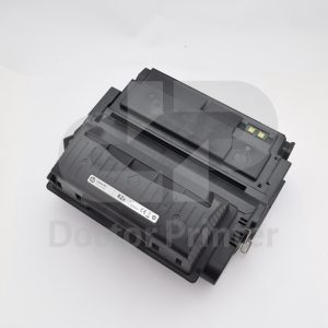 Рециклирана (оригинална) тонер касета за HP LaserJet 4240 - Q5942X - 42X