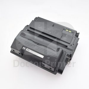 Рециклирана (оригинална) тонер касета за HP LaserJet 4300 - Q1339A - 39A