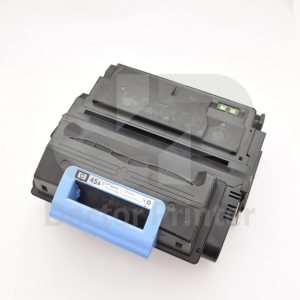 Рециклирана (оригинална) тонер касета за HP LaserJet 4345 MFP - Q5945A - 45A