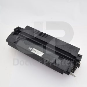 Рециклирана (оригинална) тонер касета за HP LaserJet 5000 - C4129X - 29X