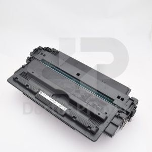 Рециклирана (оригинална) тонер касета за HP LaserJet 5200 - Q7516A - 16A