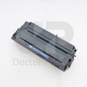 Рециклирана (оригинална) тонер касета за HP LaserJet 5P - C3903A - 03A
