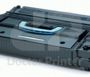 Рециклирана (оригинална) тонер касета за HP LaserJet 9040 - C8543X - 43X