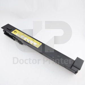 Рециклирана (оригинална) тонер касета за HP LaserJet Ent Flow M880 MFP - CF302A - 827A