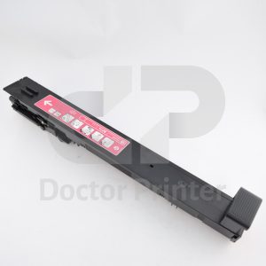 Рециклирана (оригинална) тонер касета за HP LaserJet Ent Flow M880 MFP - CF303A - 827A