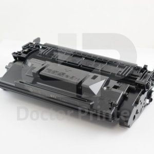 Рециклирана (оригинална) тонер касета за HP LaserJet Ent M527 MFP - CF287A - 87A