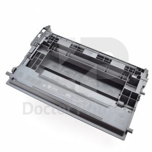 Рециклирана (оригинална) тонер касета за HP LaserJet Enterprise M609 - CF237A - 37A