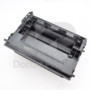 Рециклирана (оригинална) тонер касета за HP LaserJet Enterprise M609 - CF237X - 37X