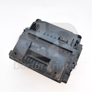 Рециклирана (оригинална) тонер касета за HP LaserJet Enterprise M630 MFP - CF281X - 81X