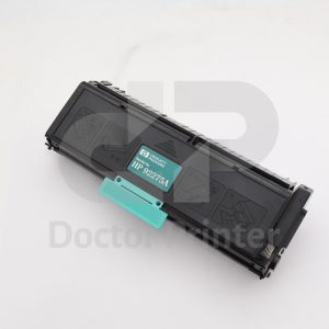 Рециклирана (оригинална) тонер касета за HP LaserJet IIp - 92275A - 75A