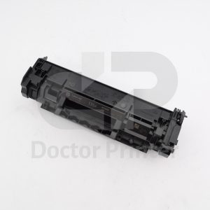 Рециклирана (оригинална) тонер касета за HP LaserJet M209 - W1350X - 135X
