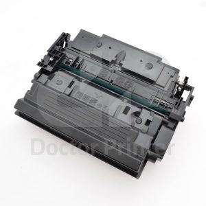 Рециклирана (оригинална) тонер касета за HP LaserJet Managed E50145 - W9008MC