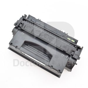 Рециклирана (оригинална) тонер касета за HP LaserJet P2015 - Q7553X - 53X