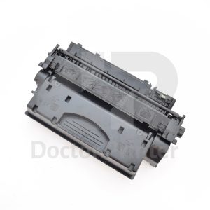 Рециклирана (оригинална) тонер касета за HP LaserJet P2055 - CE505X - 05X