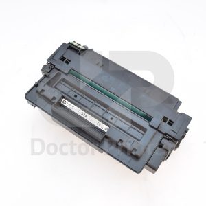 Рециклирана (оригинална) тонер касета за HP LaserJet P3005 - Q7551A - 51A